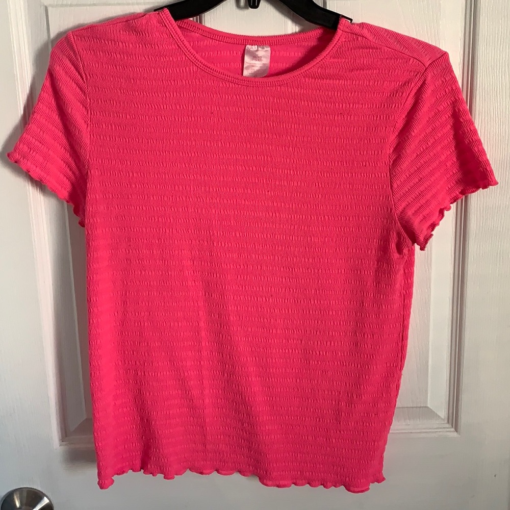 No boundaries, pink, XL(15-17)